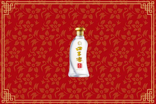 河源高价回收口子窖